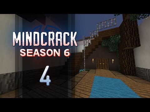 "Indoor Trees" :: Mindcrack Season 6 - Episode 4