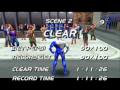 Pepsiman The Running Hero Playstation 1