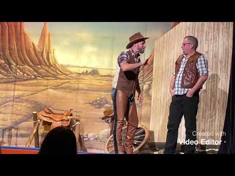 Theatherverein TV - Orpund