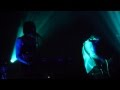 Phantogram - 10,000 Claps LIVE HD (2011) Henry ...