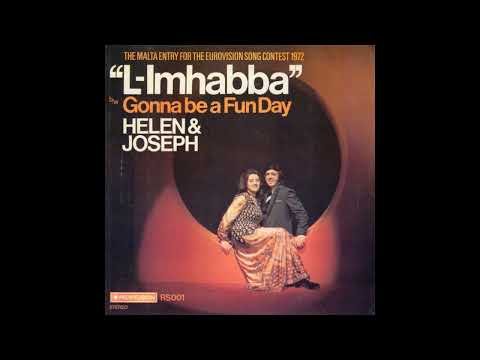 Helen & Joseph - L’imħabba (Clervaux Extended) - durch KI verlängerter Originalsong