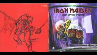Iron Maiden - Space Station No. 5 ( Montrose cover).wmv