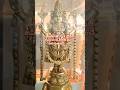 Om Namo Venkatesaya ️ Omnamovenkateshaya Chanting Tirumala Tirupati Devotional Trending Shorts