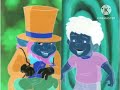 Dragon Tales The Silly Song G Major