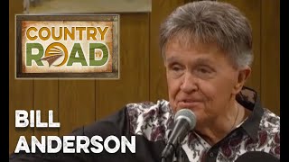 Bill Anderson   Bright Lights and Country Music