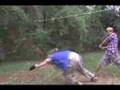 Highlander Opening Credits