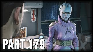 Mass Effect: Andromeda - 100% Walkthrough Part 179