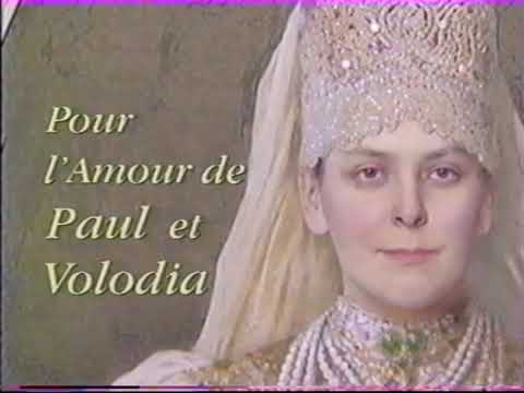 Mémoires d'Exil E01&02