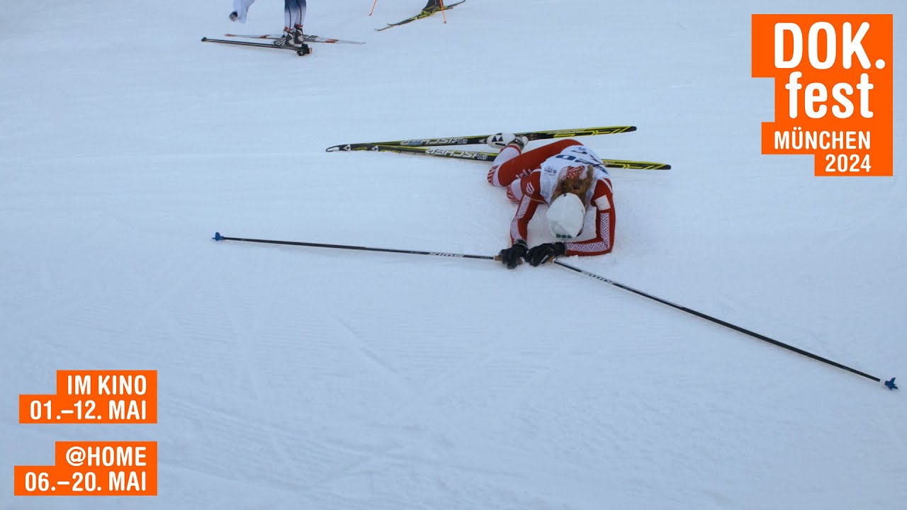 PATRĪCIJA | Dokumentarfilm Trailer | DOK.fest 2024