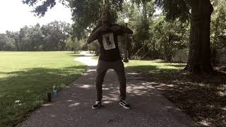 Who Ya Gang - Hardo feat. 21 Savage & Jimmy Wopo (Dance Video)