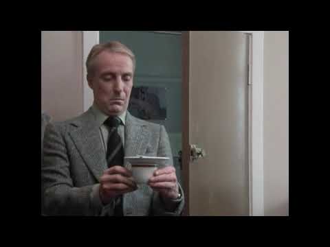 Tinker Tailor Soldier Spy (1979) - Opening Sequence