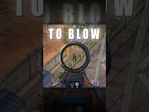 Best M700 Clip in Bloodstrike💀