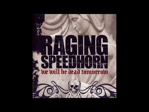 Raging Speedhorn - My War (Black Flag cover)