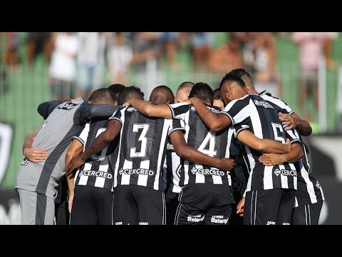 FIM DE UM CARIOCA RIDÍCULO | BOTAFOGO 2 x 2 AMERICANO | ALÉM DOS 90 #36