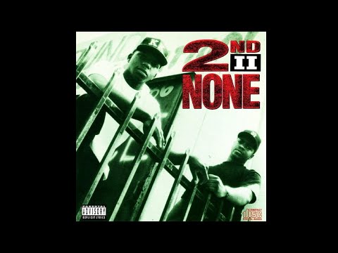 2nd II None - More Than A Player