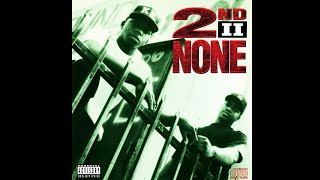 2nd II None - More Than A Player