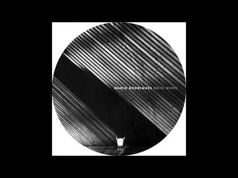 Mario Rodrigues - NREM [BulletRecords002]