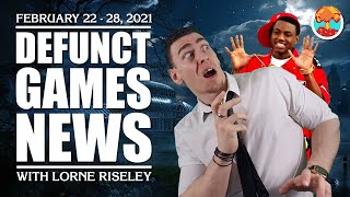 DG NEWS: New Soulja Boy Console & Sony's State of Play Recap - Defunct Games