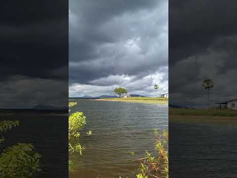 Serrota de Senador Sá-Ce.