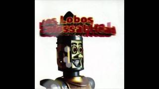 Los Lobos - Mas Y Mas