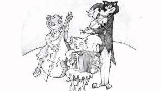 Les Belles Bétes - Le Chat Pitre, Richard Galliano