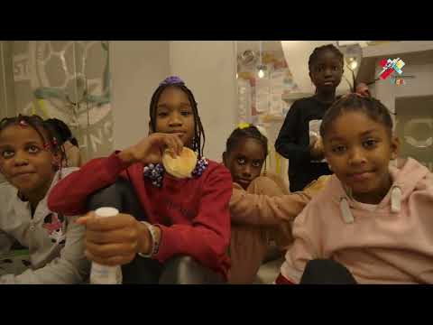 Academia Johnson Transformar Vidas Fundação Santander