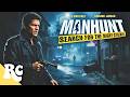 Hunting A Killer In Los Angeles Manhunt Search For The Night Stalker Full Crime Thriller Movie