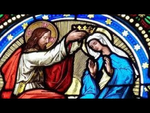 María Reina - El Santo de Cada Día - 22 de Agosto