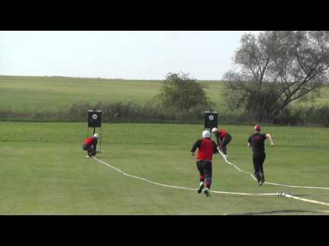 SDH Nová Ves u Bakova - Kosořice - BP