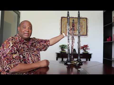 G Clarinet vs Bb Clarinet