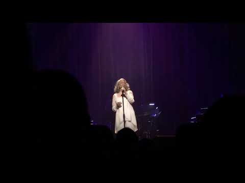 Patti Austin “How Do You Keep The Music Playing”