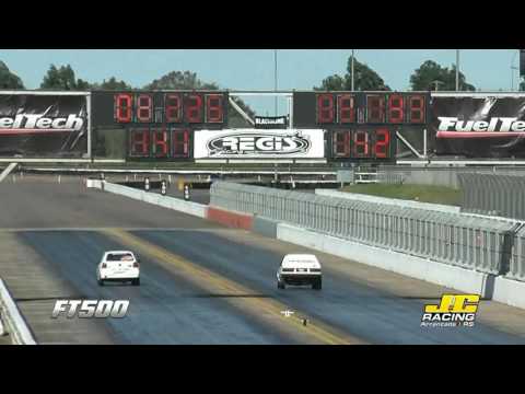 GOL STL 47 - PITÃO - 1º GOL 8V NA CASA DOS 7 SEGUNDOS NA STL