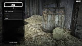 RDR2 5周目 #170