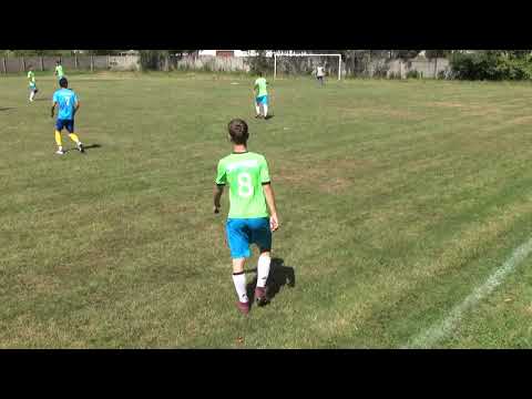 CS Minaur Baia Mare - ACS Viitorul Cluj Junior , Rep.II - Campionatul Național U19 (0-1) 0-3