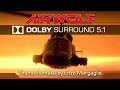 Airwolf Theme (Cover/Remake by Enzo Margaglio) Dolby Surround 5.1