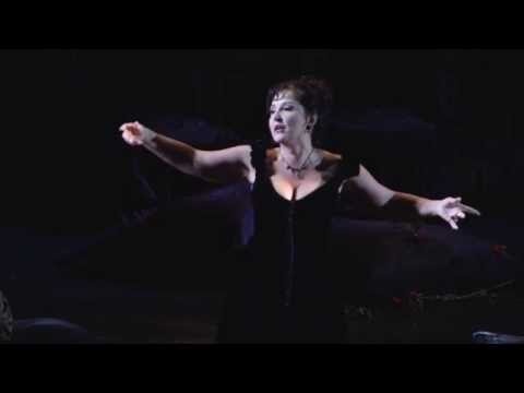 La traviata Act I: 'Sempre Libera' - Kristina Mkhitaryan Liceu Barcelona 2020