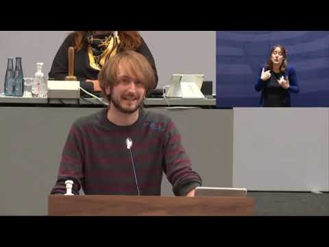 Janßen: Corona-Impfung