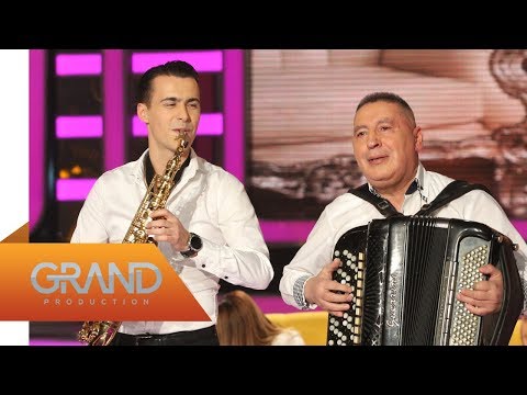 Radoica Jovanovic  Meneka - Meneka Menex kolo - HH - (TV Grand 25.01.2018.)