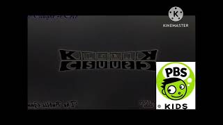 Angry Klasky Csupo Robot Logo Effects Round 5 vs TBG and Everyone (5/10)