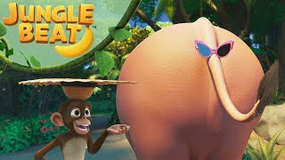 Download lagu Lost and Found | Jungle Beat: Munki & Trunk | Full Episodes | Kids Cartoon 2025 mp3