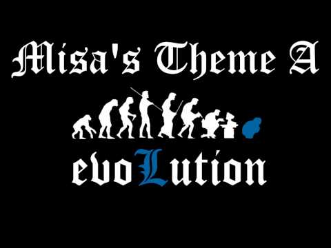 Death Note OST II Full Album