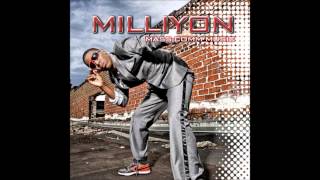 Milliyon - Does He Know Your Name Feat. Canton Jones