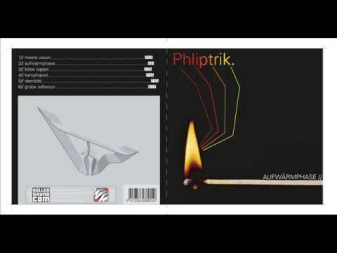 Phliptrick - Böser Rapper