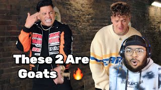 ANTH - Wont Feel The Same (feat. Conor Maynard) Reaction