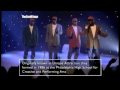 Boyz II Men - End Of The Road Live (1992)