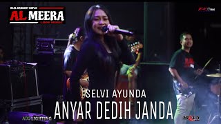 Download lagu ANYAR DEDIH JANDA // SELVI AYUNDA // OM ALMEERA // IDOLA MUSIC AUDIO mp3