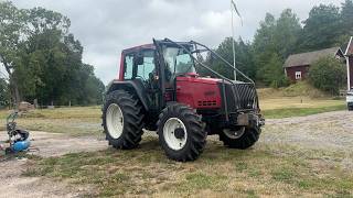 Tracteur &agrave; roues Valtra 6350-4 HiTech | Image 4 - Agroline