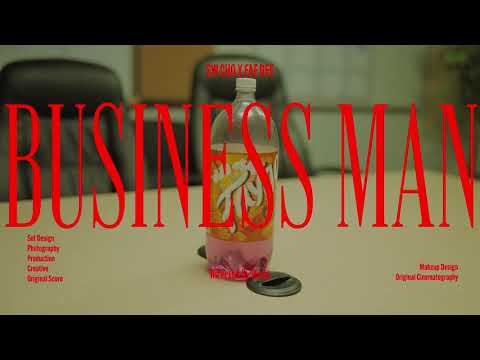 SW Cho - Businessman (Official Music Video)