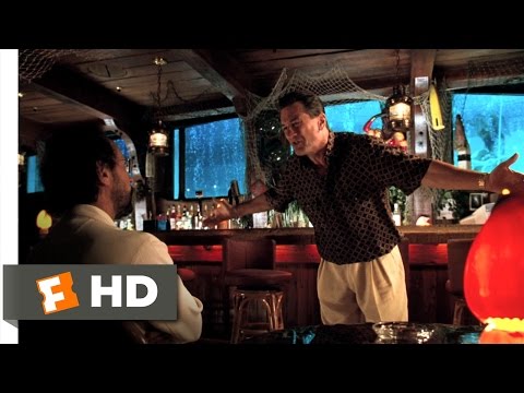 Analyze This (1/4) Movie CLIP - You Did Nothing For Me (1999) HD