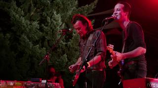 Marlon Williams - Vampire Again - Starlight Stage @Pickathon 2017 S03E01